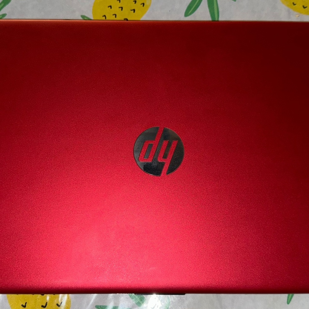 Laptop